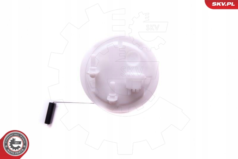 фото №6, Skv насос топлива модуль