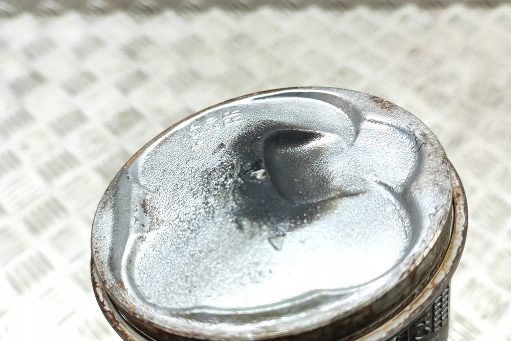 фото №5, Honda odyssey rl6 поршень 13210-5j6-a00 13050-r9p-a00 3.50 бензин 209kw