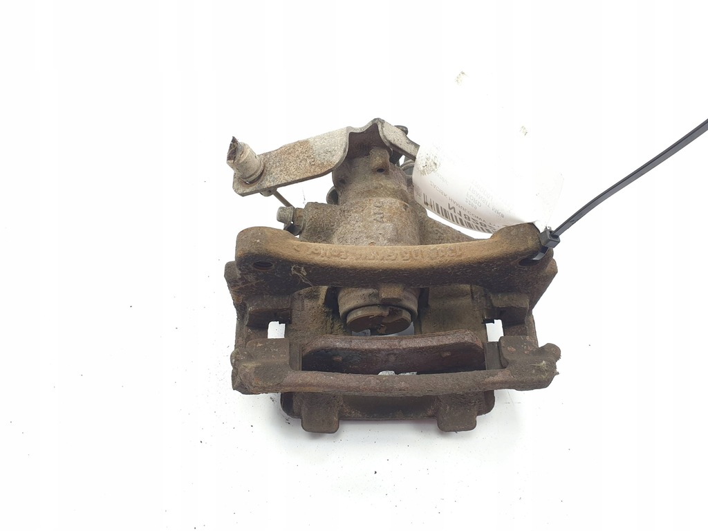 фото №1, Суппорт тормозной задняя правый ford transit mk8