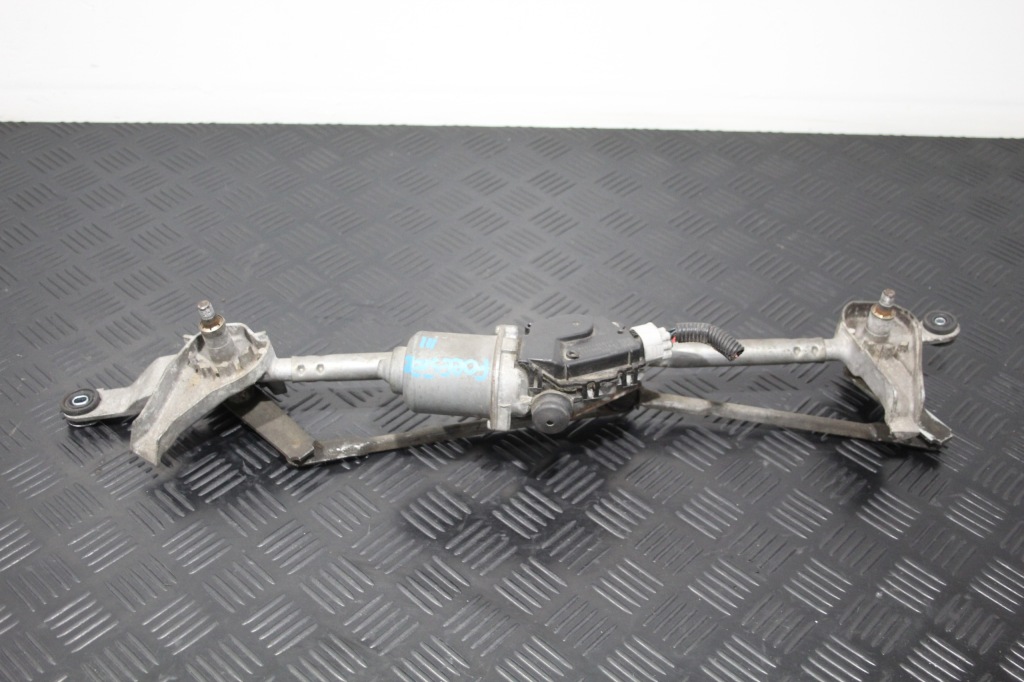 фото №1, Механизм дворник subaru forester iii 3