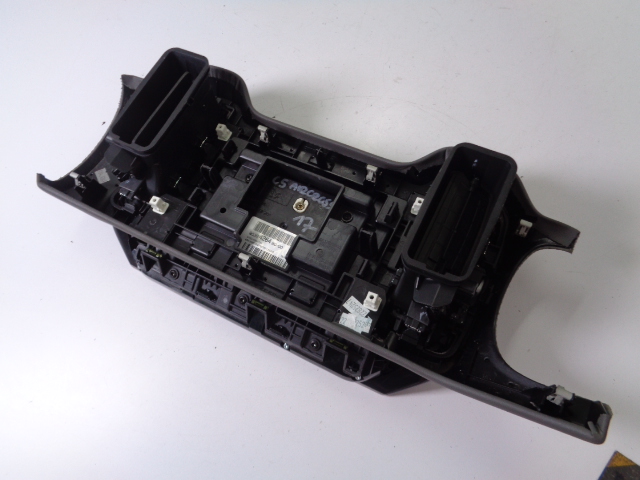 фото №6, Екран дисплей citroen c5 aircross 2017-