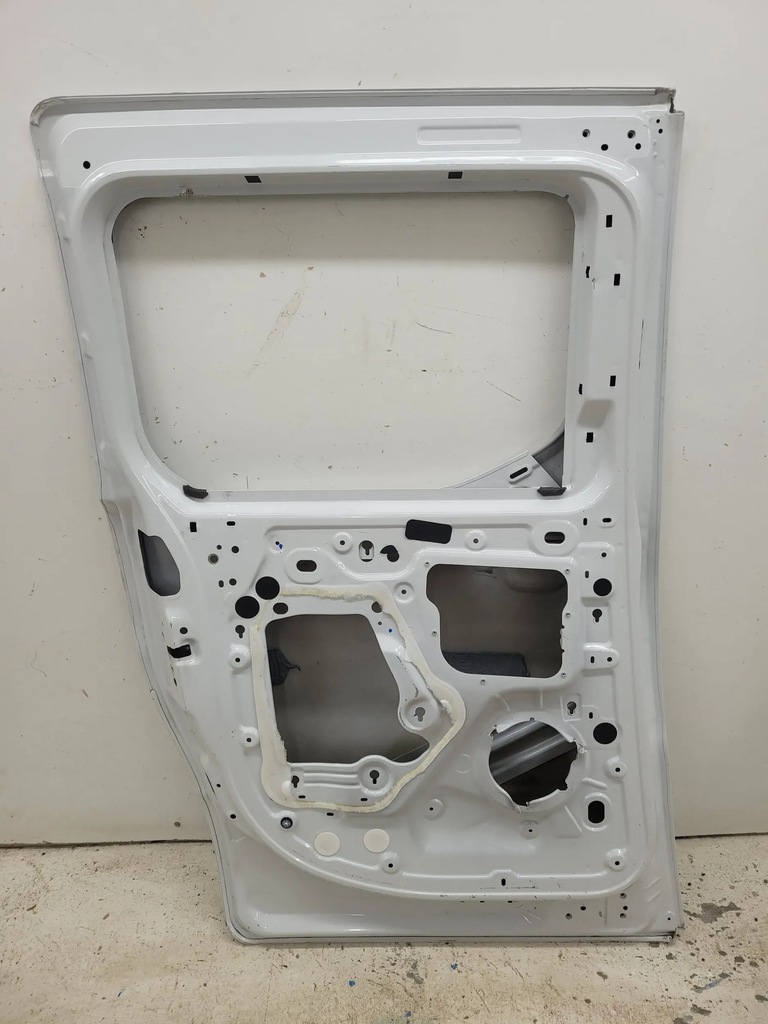 фото №9, Berlingo iv parner combo e 18- двері зсувні ліва fv