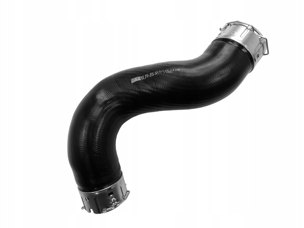 фото №4, Шланг наддува интеркулер renault koleos ii 2.0 blue dci dci / 4wd