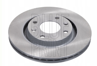 фото №1, Диск гальмівний. peugeot partner 01-08