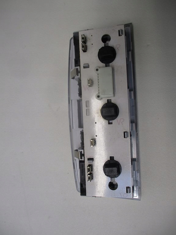 фото №3, Лампа освітлення кабіни bmw e60