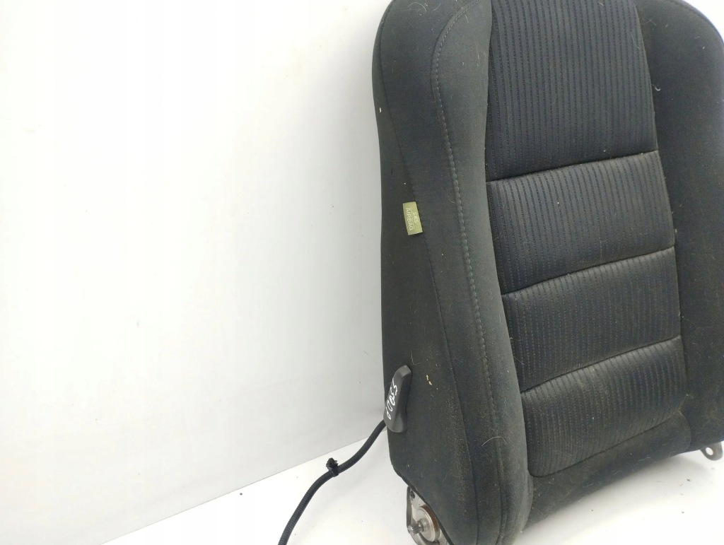 фото №2, Mazda 6 2013 правая сторона сиденья, сиденье