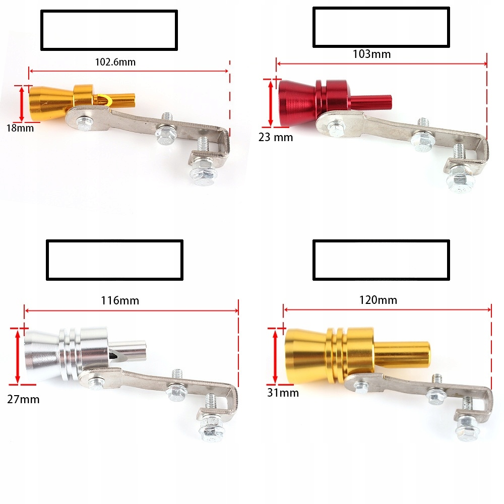 фото №5, Gwiazdek na rurze выпускной автомобиля