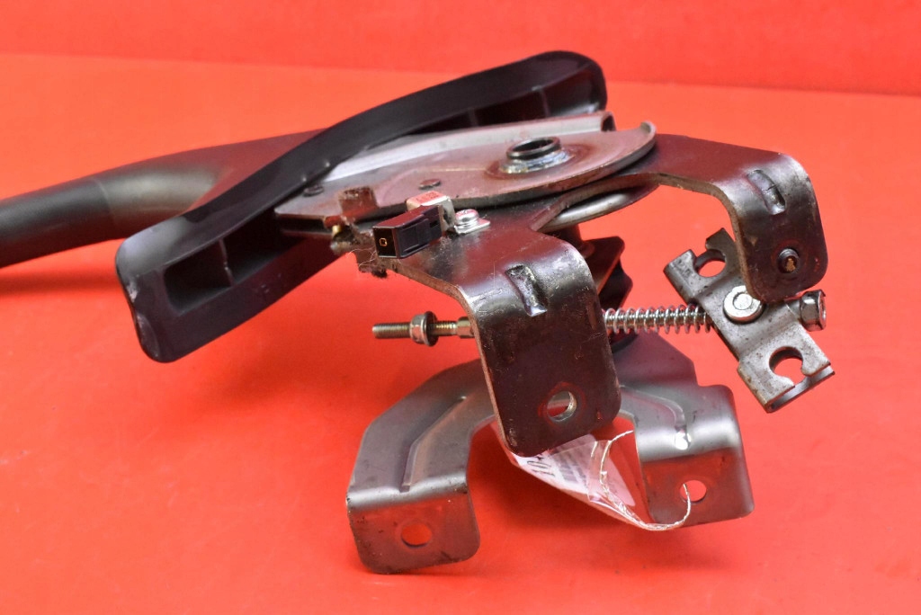 фото №6, Важіль гальма ручного kia soul 1 i 08-11