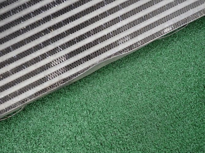 Tarfic vivaro 1.6dci интеркулер в Украине