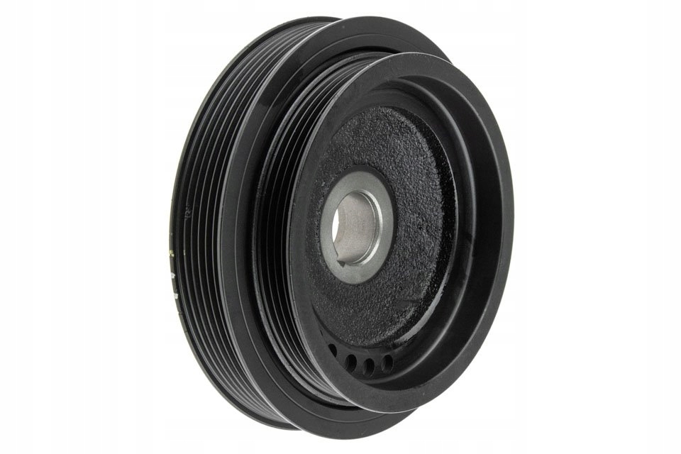 фото №14, Шкив wał nissan qg18 almera primera p11 p12