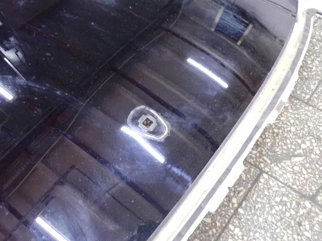 фото №6, Дах панорама з накладки mercedes s500 w221 long a2217801829 a2118202742