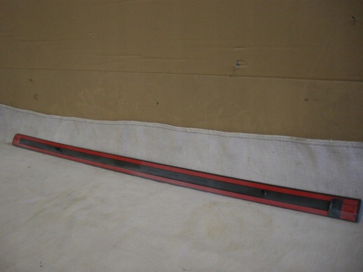 фото №3, Opel meriva a молдинг дверь правая перед