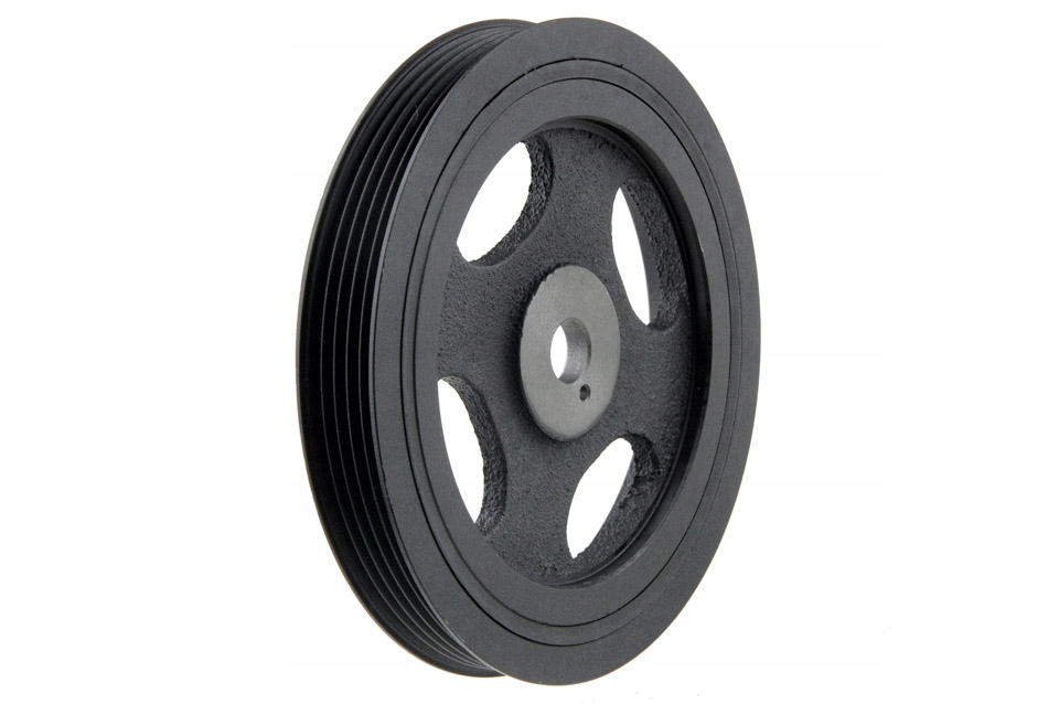 фото №1, Шків колінчастого вала колінчастого