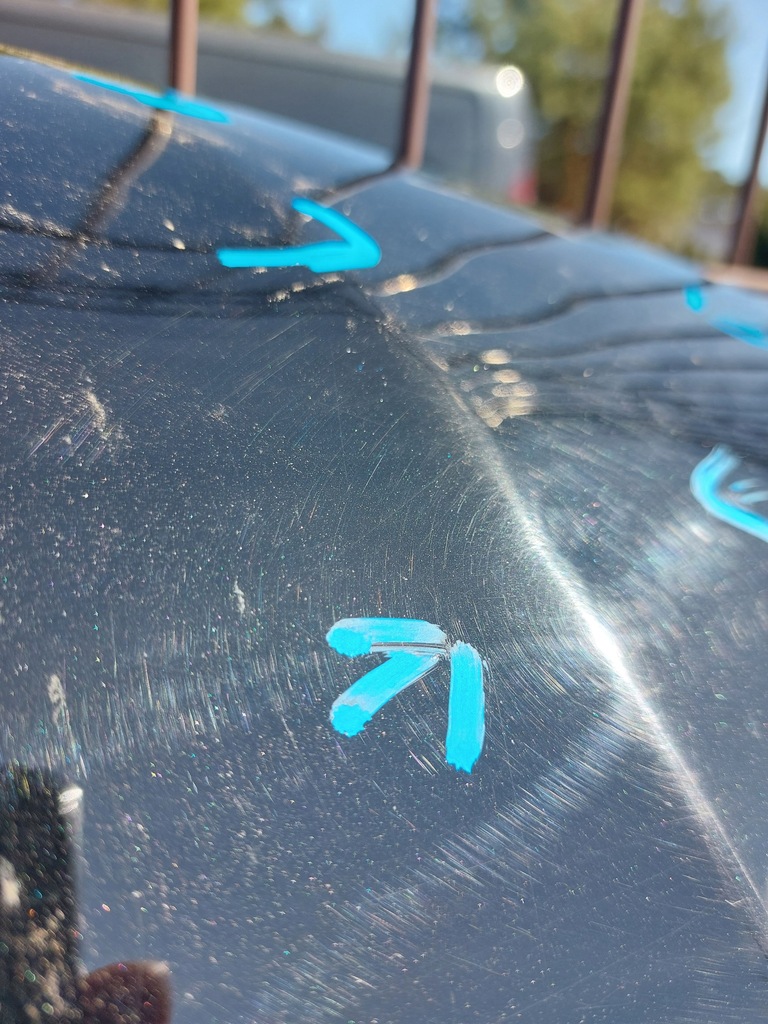 фото №14, Капот renault talisman