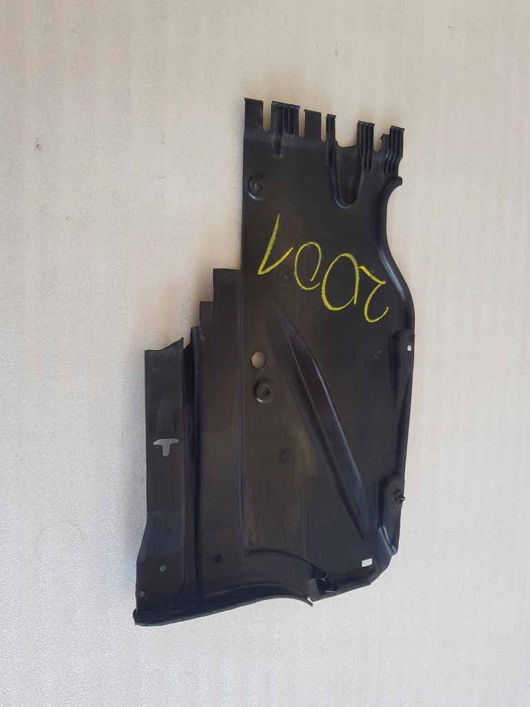 фото №1, Audi a5 захист плита підвіска ліва 8t8825215