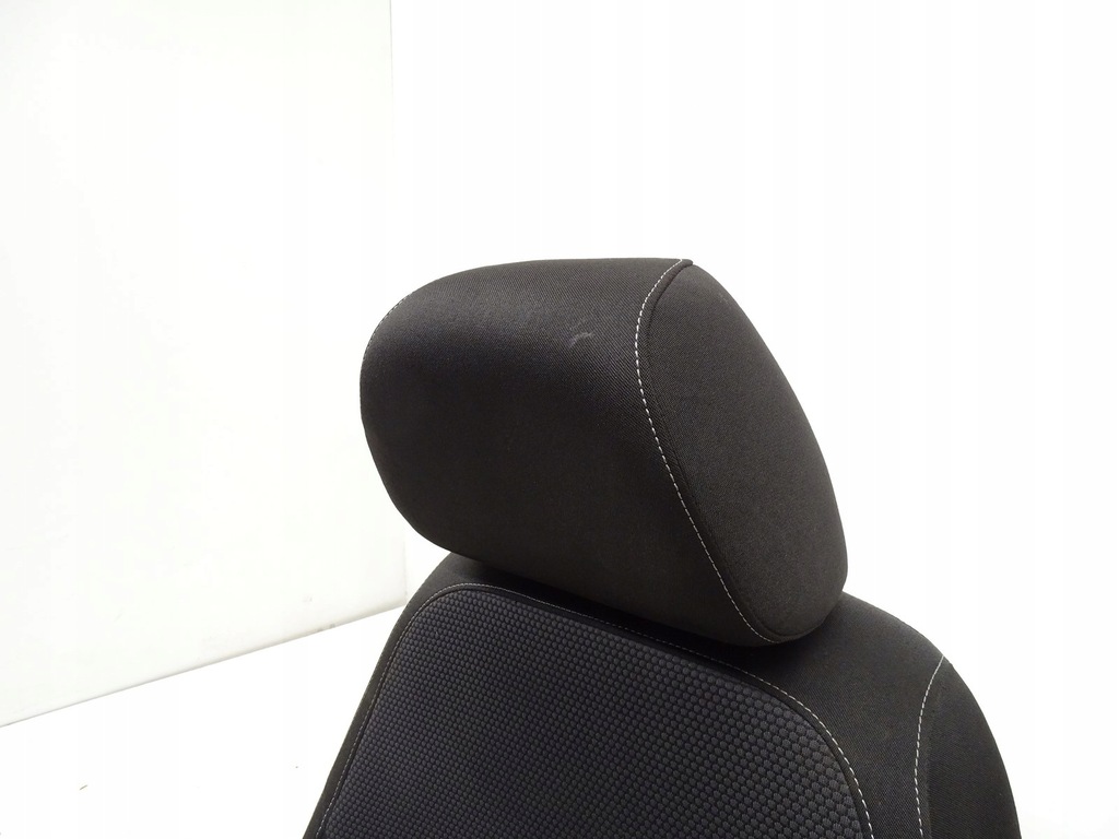 фото №7, Сиденье правый перед пассажира skoda rapid i 5j 5ja