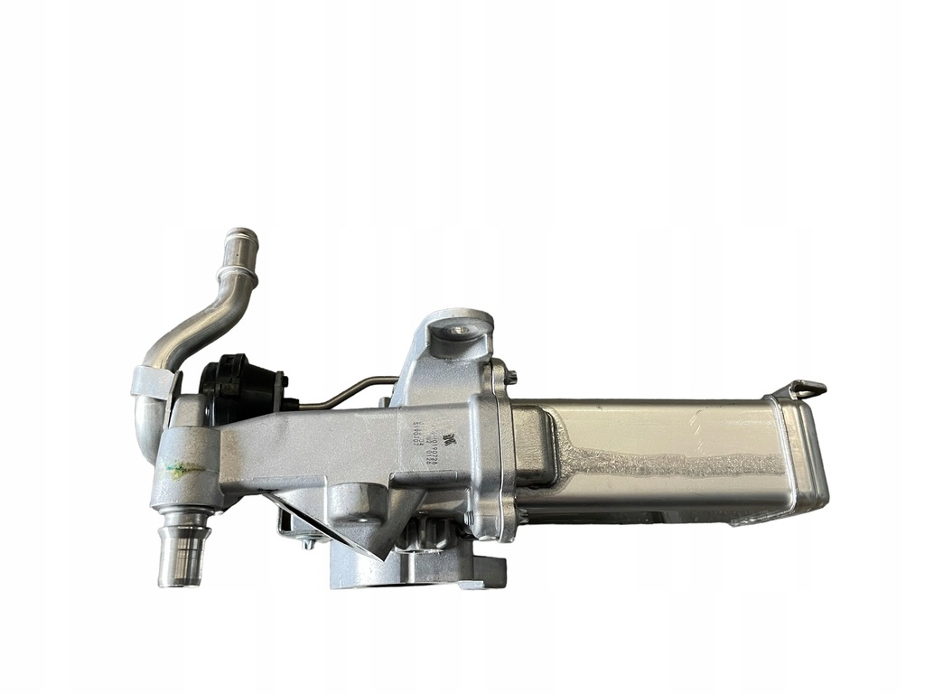 фото №2, Радіатор вихлопних газів egr renault master iv 2,3