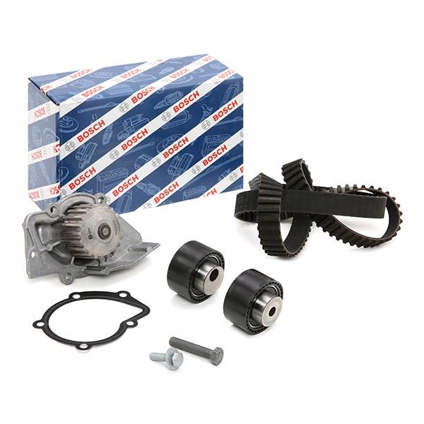 фото №1, Набор распределительного вала fiat 2.0jtd citroen- peugeot