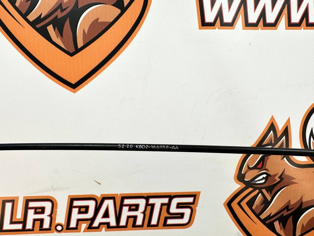 фото №3, Трос капот range rover evoque l551 k8d2-16a938-aa