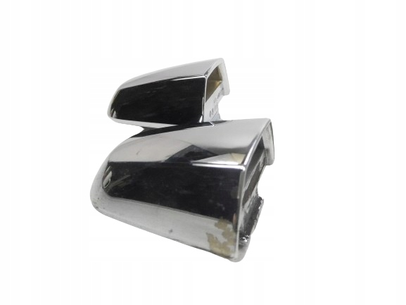 фото №9, Заглушка ручка правый задняя mitsubishi l200 05-17 5716a042