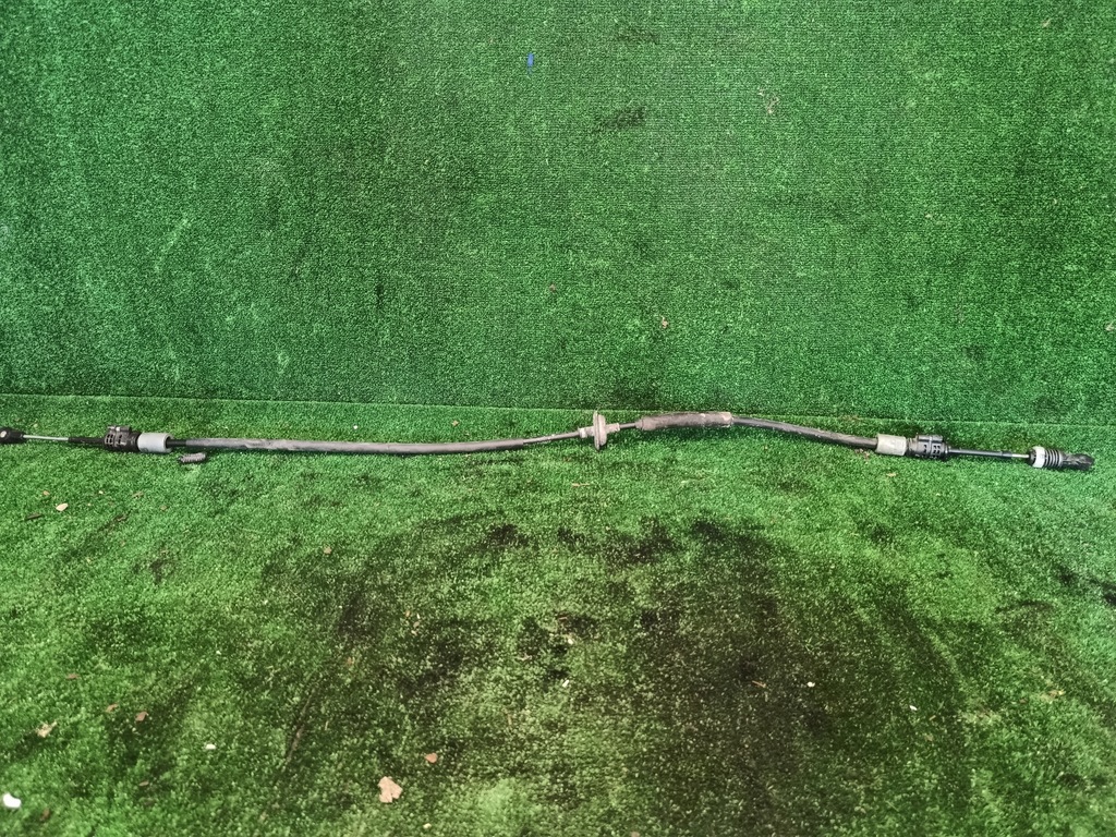 фото №1, Opel ampera volt трос переключения передач автоматическая коробка передач