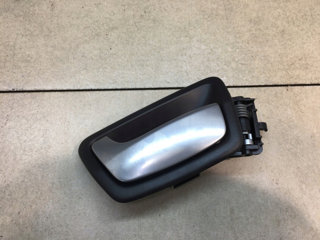 фото №1, Ручка внутренняя правый перед ulysse ii 1484729077