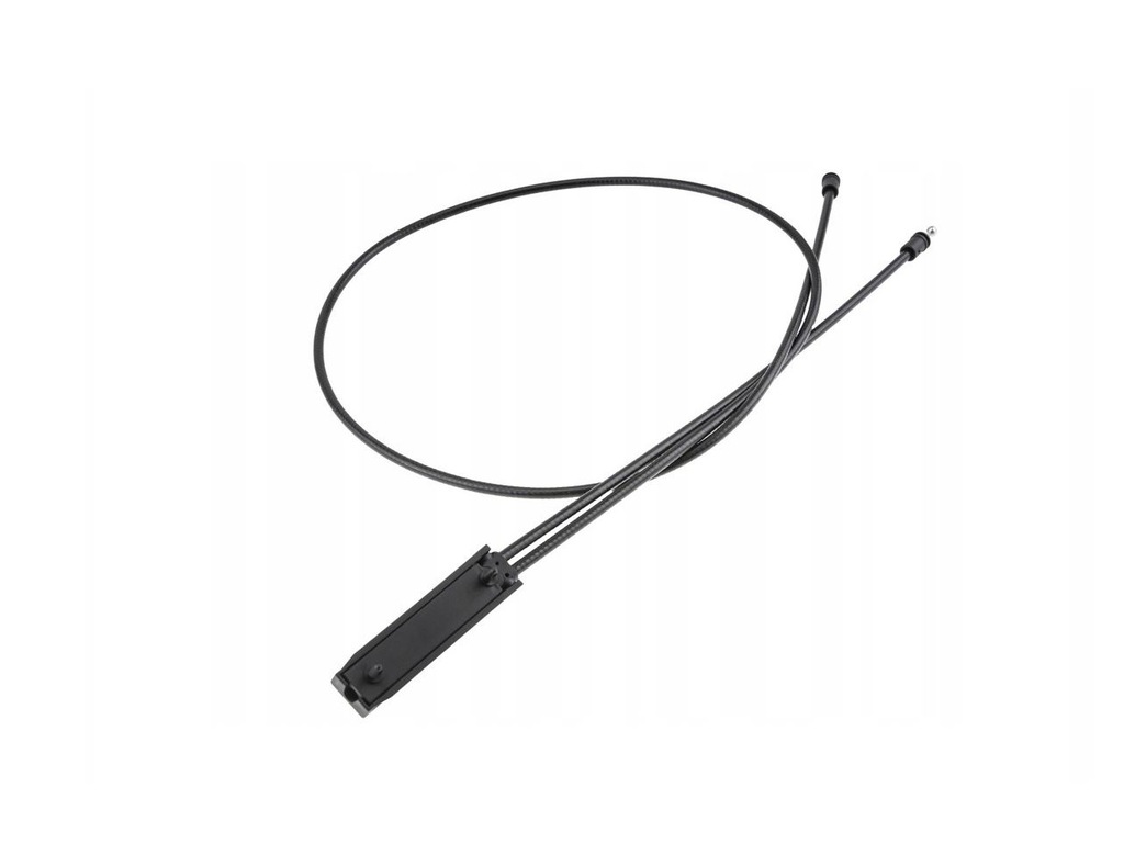 фото №1, Передня частина капот release кабель compatible with bmw 3 e90