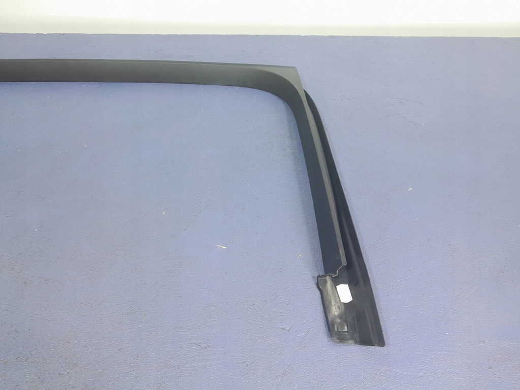 фото №4, Audi q7 ii 4m защита рамка внутренняя дверь правый задняя 4m0867604