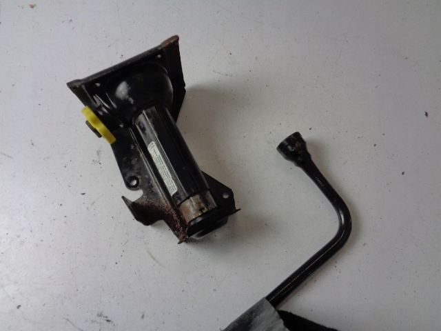 Подъемник кулиса cadillac escalade 3 ext pickup 2008 год Доставка