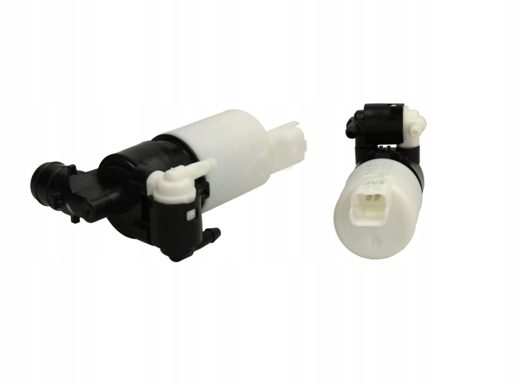 фото №1, Помпа розпилювача renault laguna ii 6037ps-1