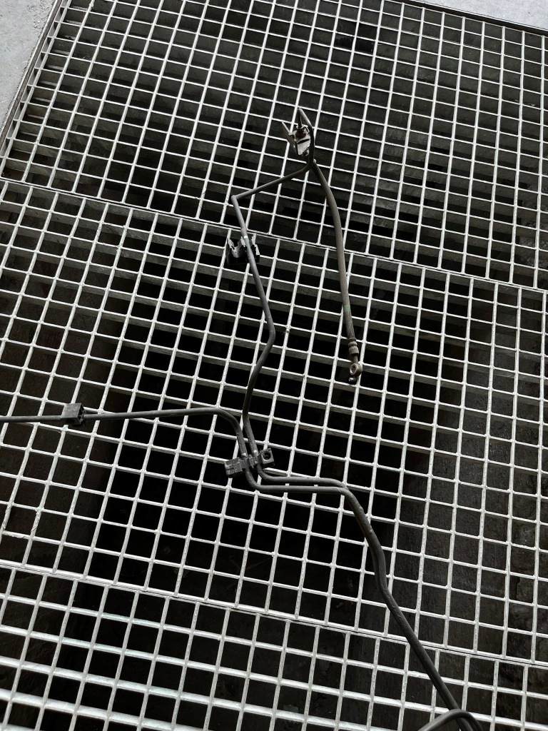 фото №7, Дроти гальмівні kia sportage iv 2020 lift