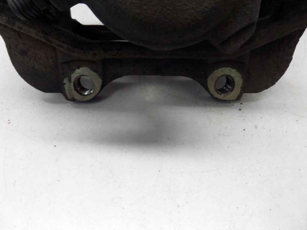 фото №9, Суппорт тормозной правый перед citroen c8 lucas