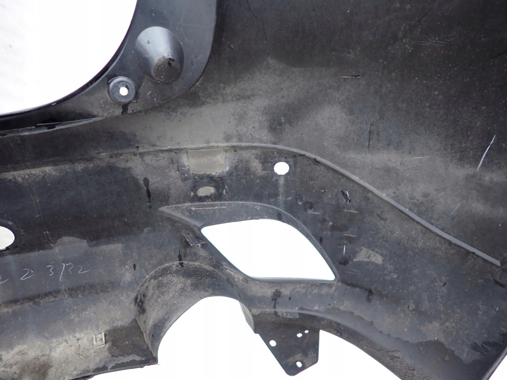 Mazda cx-5 skymotion 12- бампер задня задній pdc Ціна