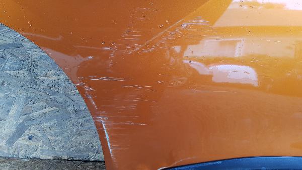 фото №6, Peugeot 2008 p-2008 дверь задние задняя задняя правое