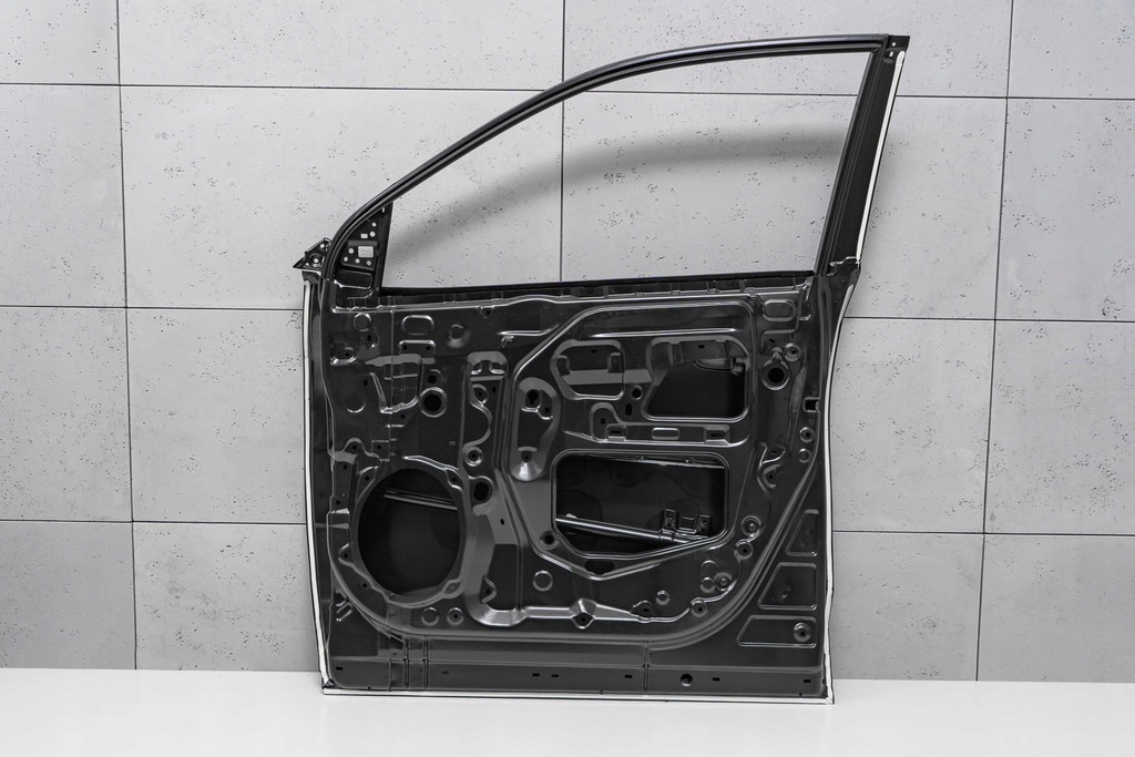 фото №11, Двері праве 67001oe130 toyota highlander 2013-2019