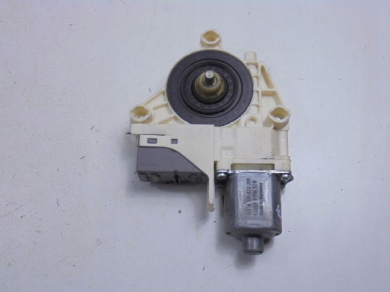 фото №5, Peugeot 407 моторчик подъемника стекло 9646595680