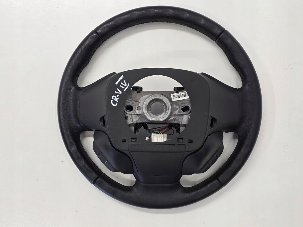 фото №16, Honda cr-v iv 13r повітропровід мультифункція круїз-контроль 78500-t1g-q5xx-m1