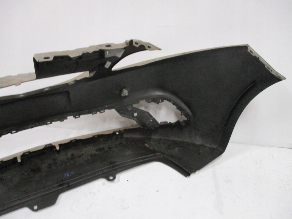 фото №7, Бампер lancia ypsilon 3 lift передний