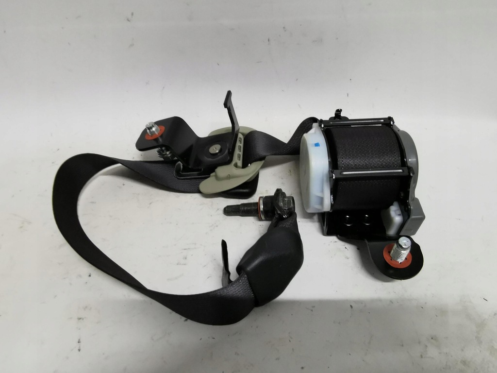 фото №1, Pas безпеки правий задня kia carens iv lift eu