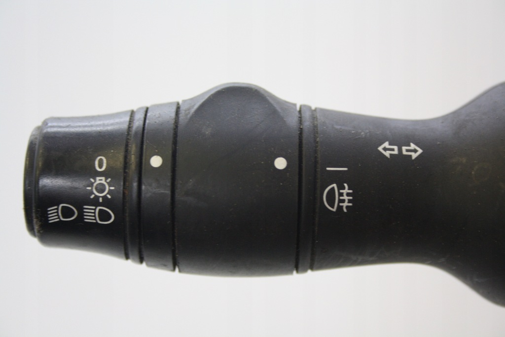 фото №12, Рычаг переключатель комбинированный renault scenic iii megane iii 255670016r