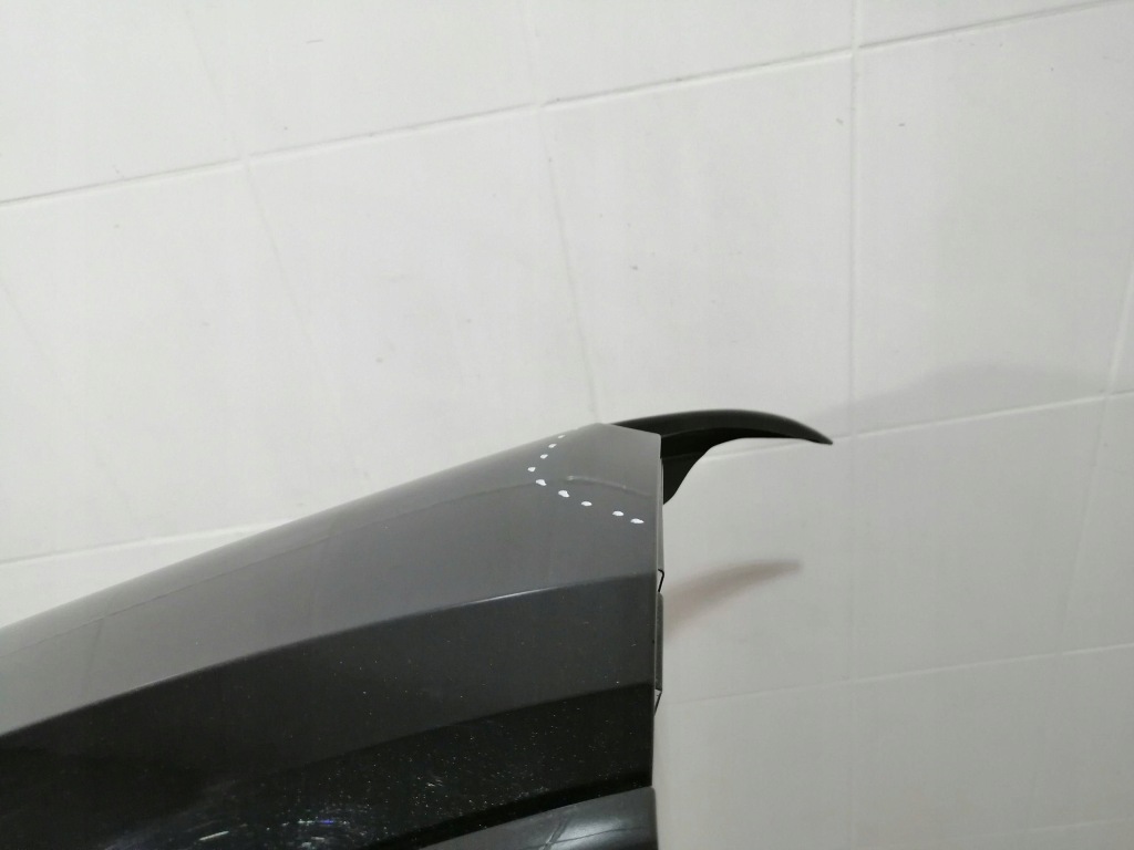 фото №6, Крила правий передній перед audi q4 e-tron hal 9197