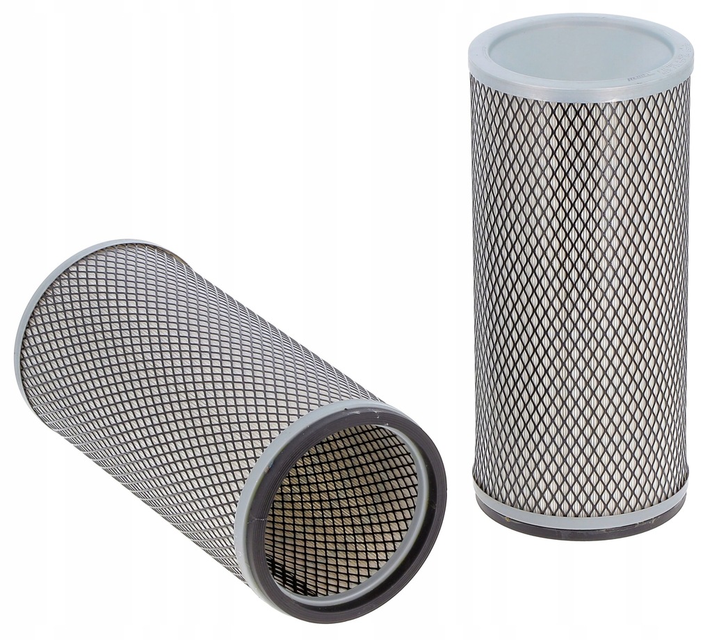 фото №1, Фільтр повітря sa 16558 hifi фільтр