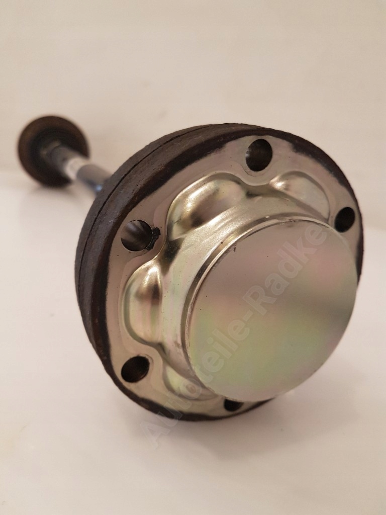 7l8501201a vw touareg audi q7 приводной вал левый задняя в Украине