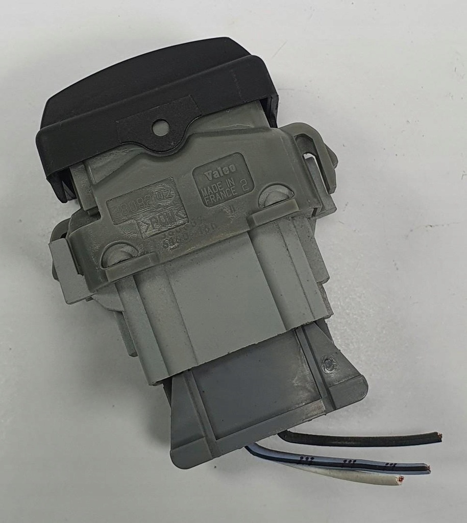 фото №2, Кнопка esp renault espace iv 2808202 380857