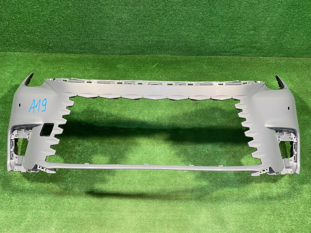 Купить Lexus lbx бампер перед передний 52119-52f10