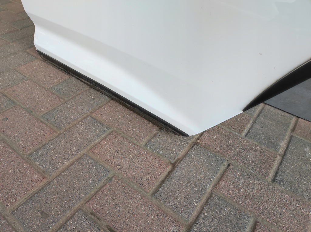 фото №8, Двері audi a6 4k c8 od 18- задні ліва kombi ładne