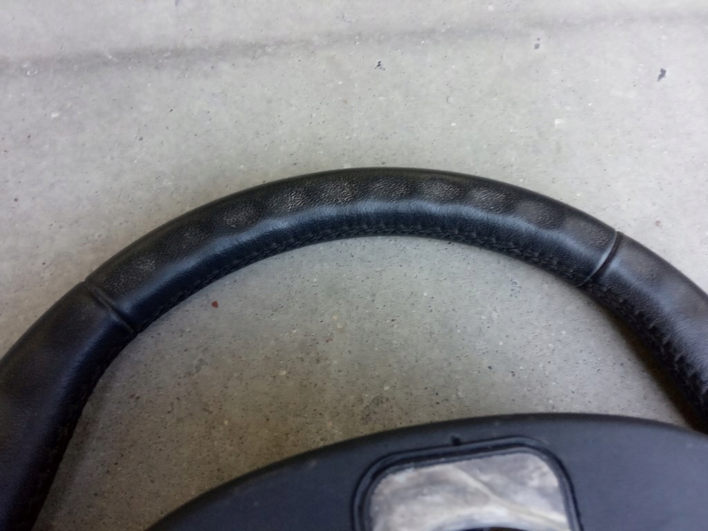 фото №9, Ford b-max 2012-17r. - повітропровід шкіра