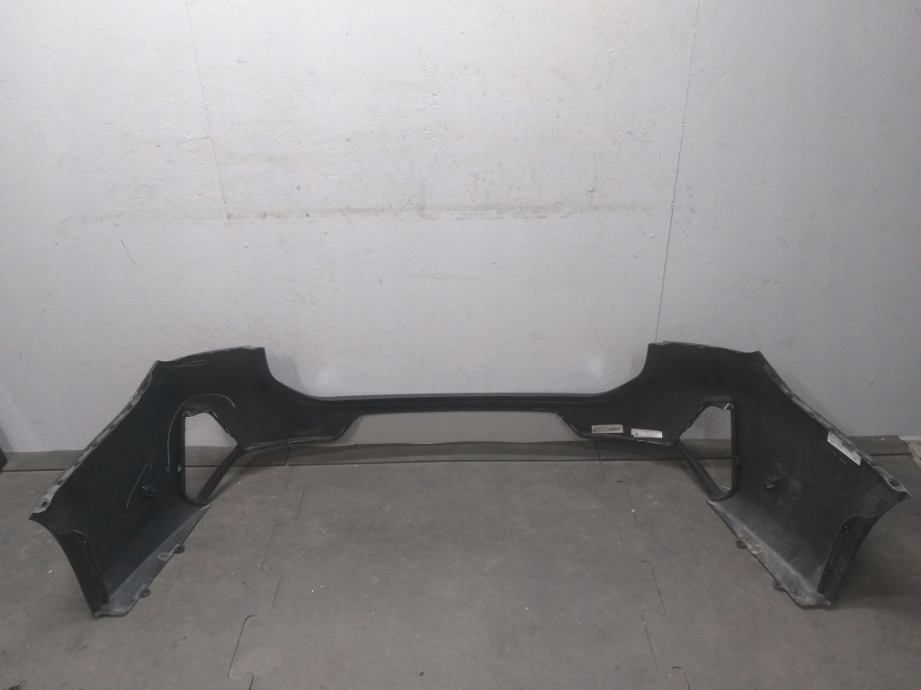 фото №7, Бампер задняя bmw 3 iii g21 lift kombi m набор