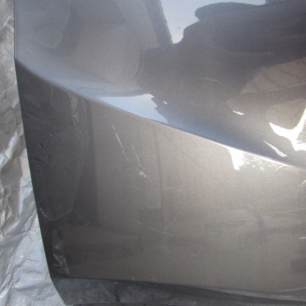 фото №6, Бампер задняя задний lexus nx 52159-78010