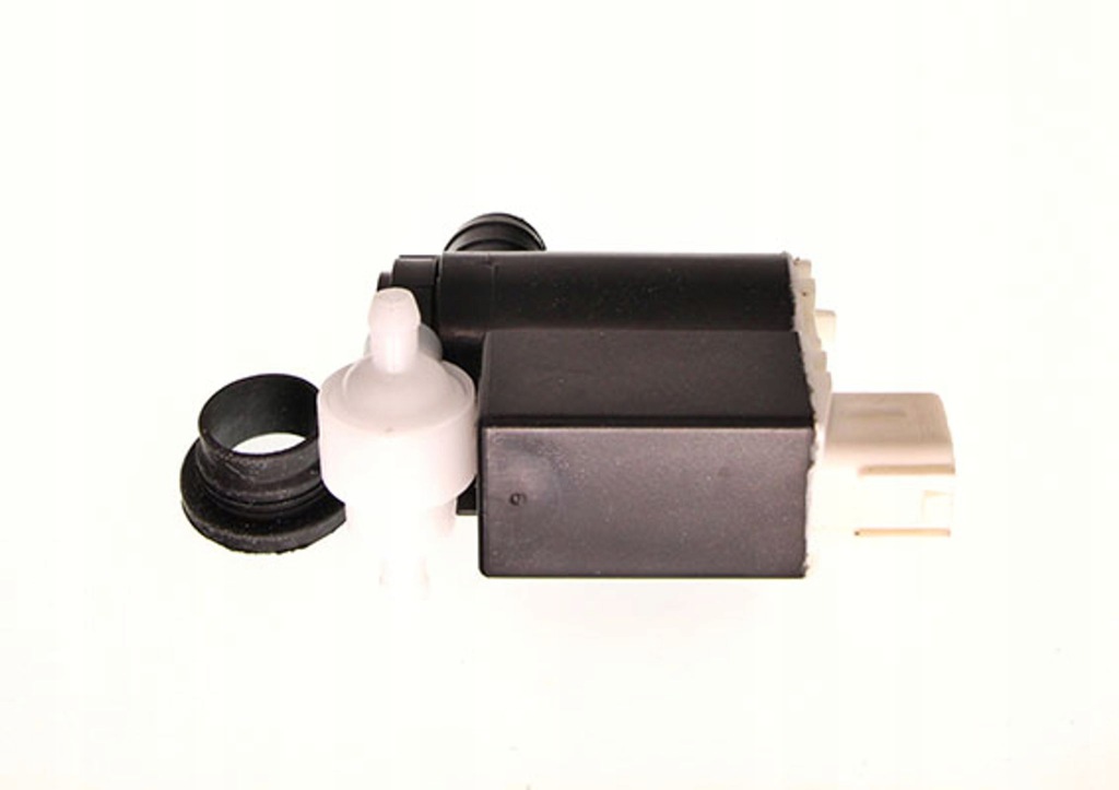 фото №2, Помпа распылителя hyundai ix55/ kia ca